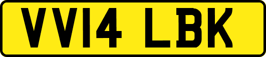 VV14LBK