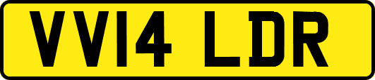 VV14LDR
