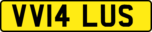VV14LUS