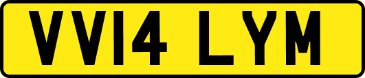 VV14LYM