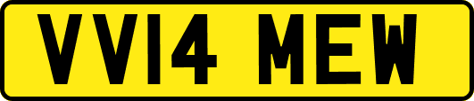 VV14MEW