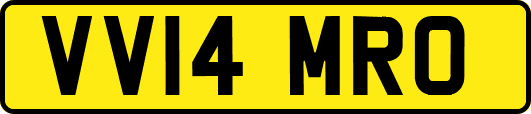 VV14MRO