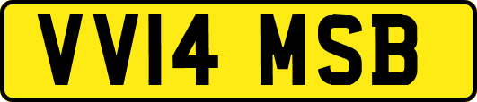 VV14MSB