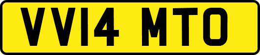 VV14MTO