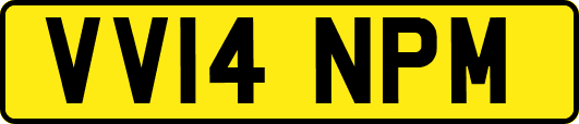 VV14NPM