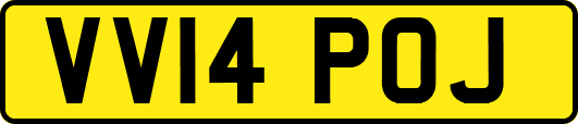 VV14POJ