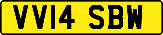 VV14SBW
