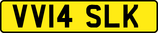 VV14SLK