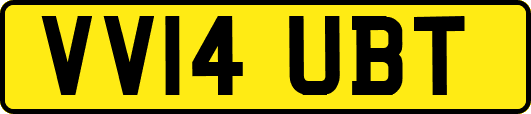 VV14UBT