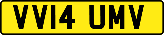 VV14UMV