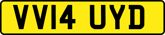 VV14UYD