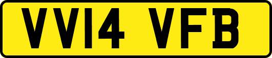 VV14VFB