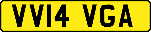VV14VGA