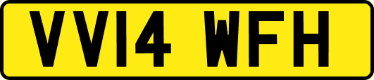 VV14WFH