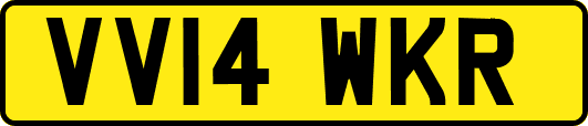 VV14WKR