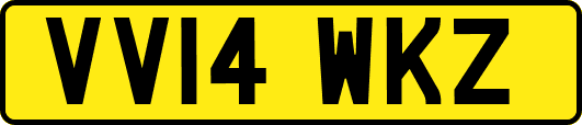 VV14WKZ