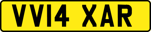 VV14XAR