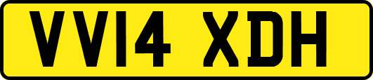 VV14XDH