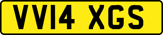 VV14XGS