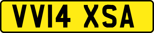 VV14XSA