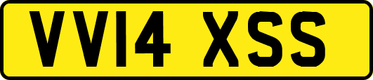 VV14XSS