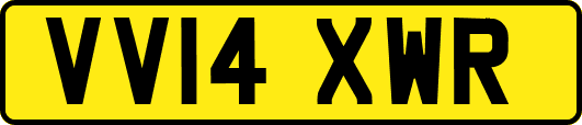 VV14XWR