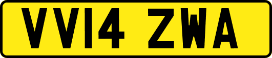 VV14ZWA