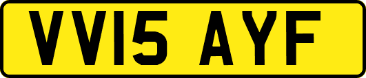 VV15AYF
