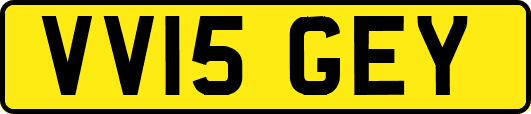 VV15GEY