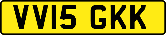 VV15GKK