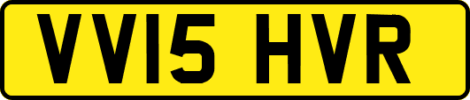 VV15HVR
