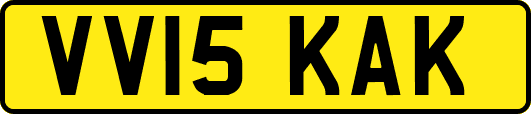 VV15KAK