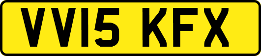 VV15KFX