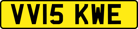 VV15KWE