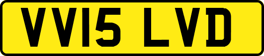 VV15LVD