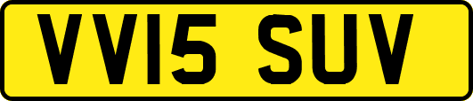 VV15SUV
