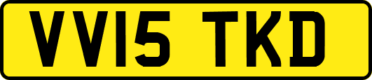 VV15TKD