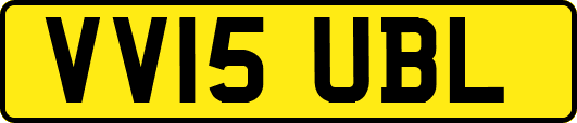 VV15UBL