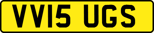 VV15UGS
