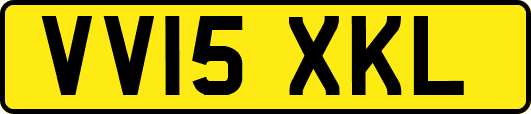 VV15XKL