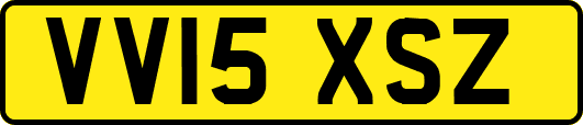 VV15XSZ