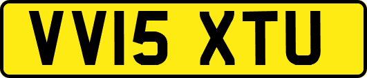 VV15XTU