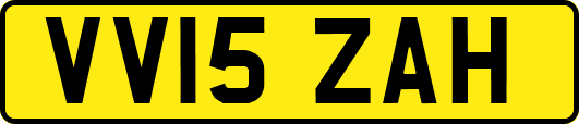 VV15ZAH