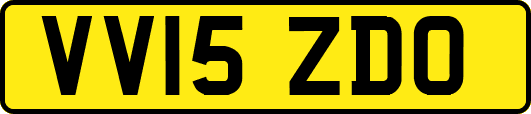 VV15ZDO