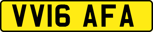 VV16AFA
