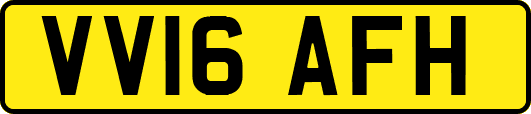 VV16AFH