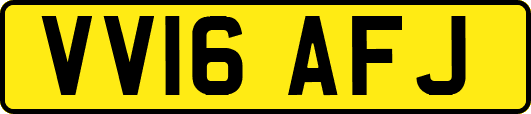 VV16AFJ