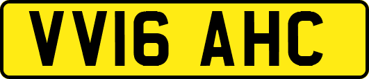 VV16AHC