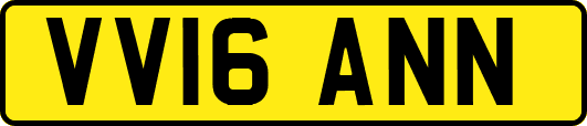 VV16ANN