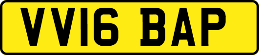 VV16BAP